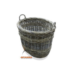 AL BS 01- Sydney Oval Basket 64x58x64