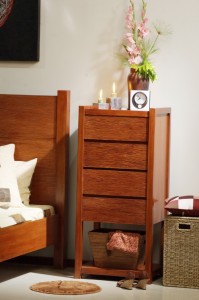 BMBR 07 chest of drawers - small