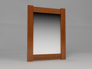 BRLR 005 mirror