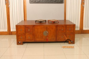 CFCN 06 Chinese Coffee Table