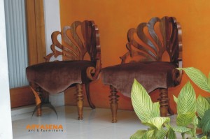 CFE 01 Ely Leave Chair