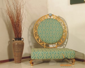 CFE 03 Circle Motive Chair