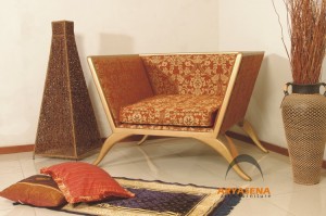 CFE 06 Ely Small Sofa