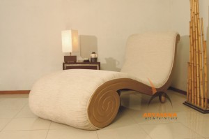 CFE 08 Scroll Sofa