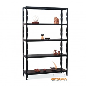 CR 10-Classic big bookcase