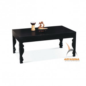 Venezia Classic Coffee Table