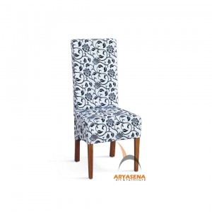 DS 61-high back chair