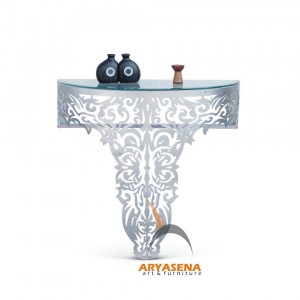 DS 67-iron carve console