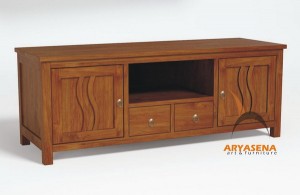 DSLR 01 Buffet for TV (160x55x60)