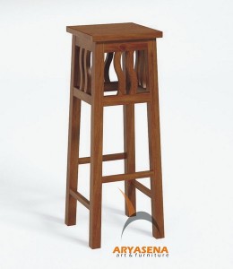 DSLR 03B Plant Stand Low (32x32x90)