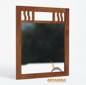 DSLR 05A Mirror (97x4x120)