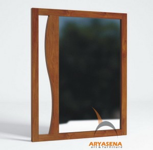 DSLR 05B Mirror (97x4x120)