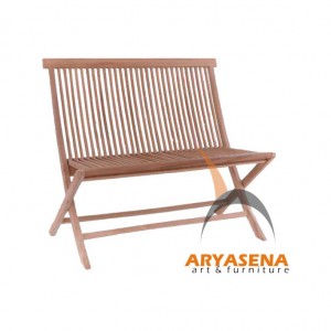 GFBC 011 Finger Folding Bench