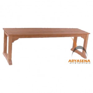 GFBC 013 Classic Bench