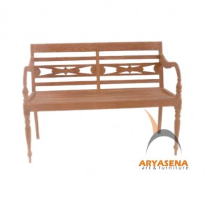 GFBC 014 Batavia 2 Set Bench