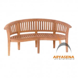 GFBC 017 Jumbo Bench