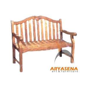 GFBC 023 Garden Teak Bench