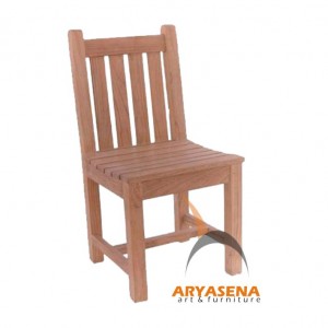 GFCH 003 Classic Side Chair