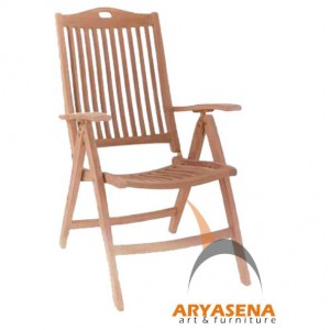 GFCH 029 Relax Recliner