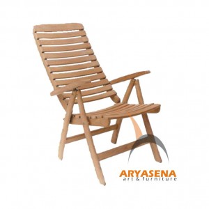 GFCH 031 Linda Recliner