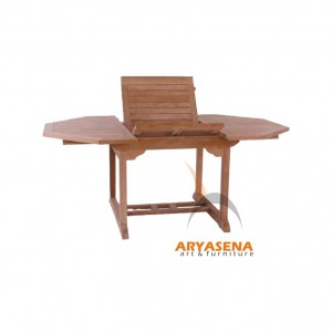 GFTB 034 Extension Octogonal Table
