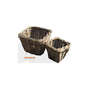 KH BS 04 - Geelong Small Pot Set 2 30x30x25