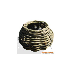 KH BS 09 - Dubbo Small Round 25x25x15