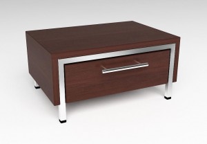 KRBR 02 - Side Table