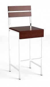 KRDR 05 - Bar Chair