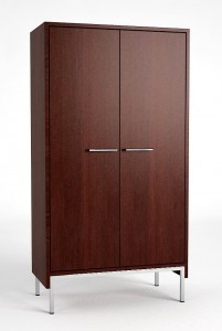 KRDR 06 - Bar Cabinet Close
