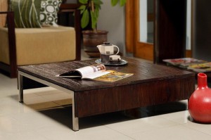 KRLR 01 - Coffee Table