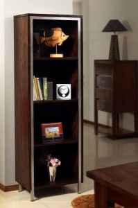 KRLR 02 - Bookcase