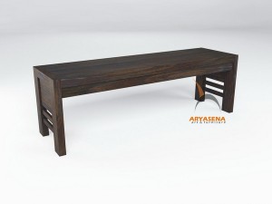 MBBR 03 BENCH 140X40X45