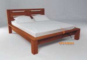 MUBR 01 BED 180X215X100 mattras 160x200x15