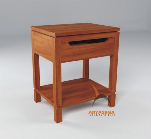 MUBR 02 SIDE TABLE 50X40X60