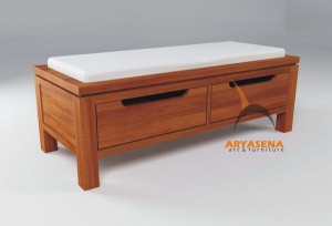 MUBR 03 BENCH 120X50X40