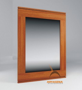 MUBR 08 MIRROR 70x3x100