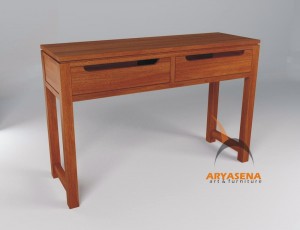 MULR 02 console table