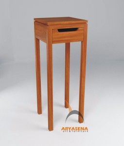 MULR 06 flower stand