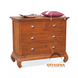 OP 04-Opium drawer A