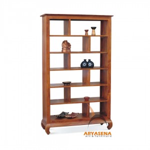 opium double showcase