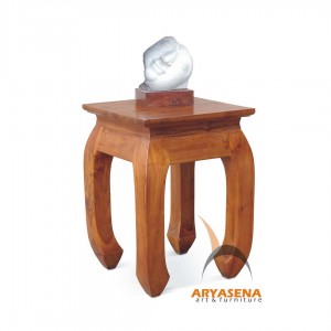 opium side table