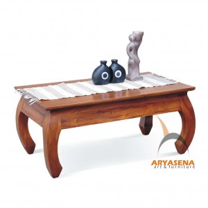 opium coffee table