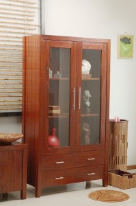 RJLR 06 display cabinet