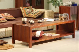 RJLR 09 coffee table