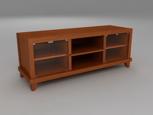 RULR 01 buffet for tv