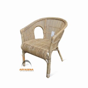 SKR 20 Chair Rattan 60x60x79