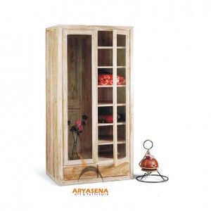 JOAN DISPLAY CABINET