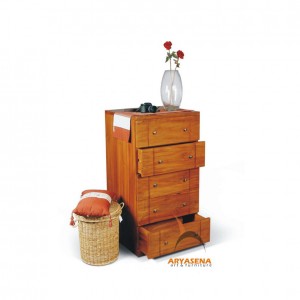 JOAQUIN CHEST OF DRAWER