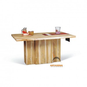 GEORGINA DINING TABLE